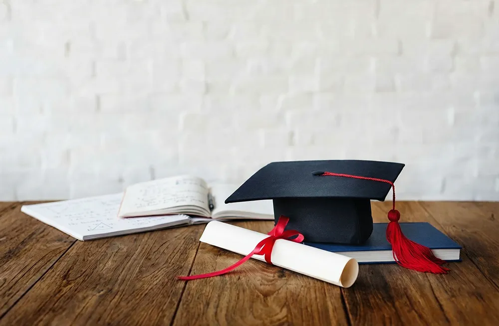 Réussite de son BTS EBCR